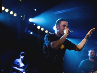 łona koncert