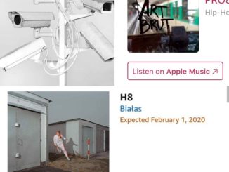 kamery, zrzut ekranu, apple music