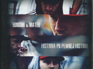 bonson matek historia po pewnej historii