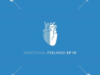 emotional feelings ep iv okładka