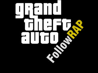 followrap grand theft auto
