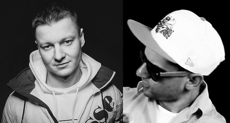 Młody M i EljotSounds