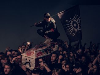 deys grimmy brawurowo i pusto okładka