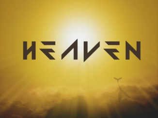 jeden heaven okładka