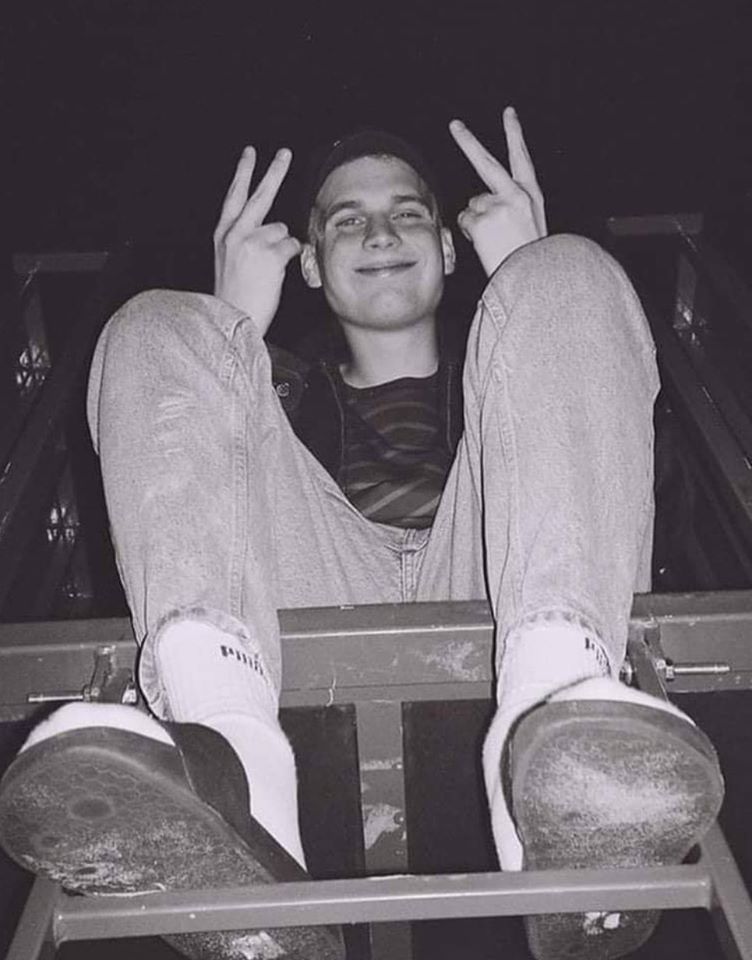 jan-rapowanie raper zdjęcie