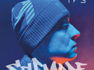 tps selfmade okładka