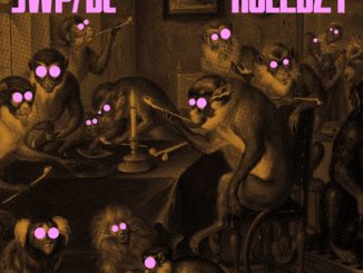 Okładka płyty koledzy grup JWP i BC