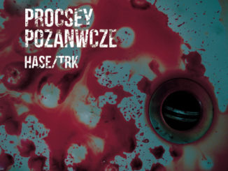 OkładkaHase&TRK "ProcesyPoznawcze"