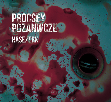 OkładkaHase&TRK "ProcesyPoznawcze"