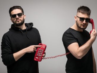 duet dwa sławy