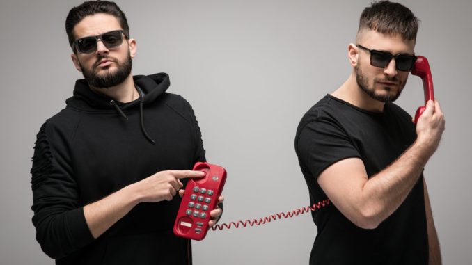 duet dwa sławy