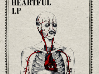 heartful lp