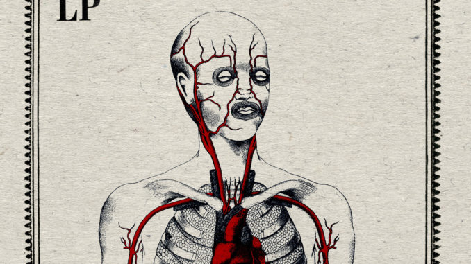 heartful lp
