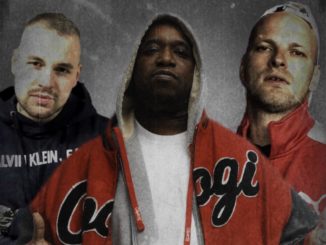 śliwa kool g rap paluch na albumie dja decksa