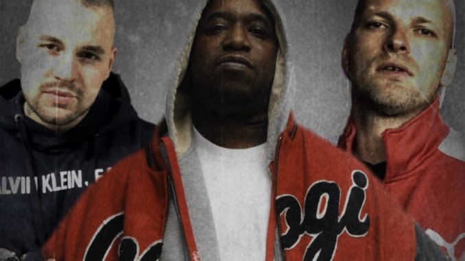 śliwa kool g rap paluch na albumie dja decksa