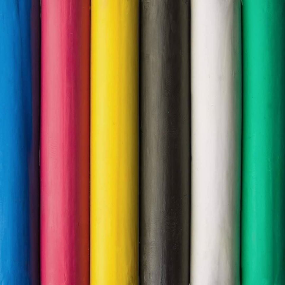 lordofon "plastelina ep"