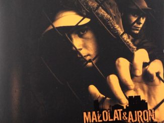 małolat ajron