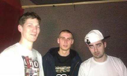 Kuba Knap, Kuban, Quebonafide