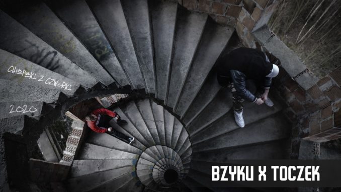 toczek bzyku