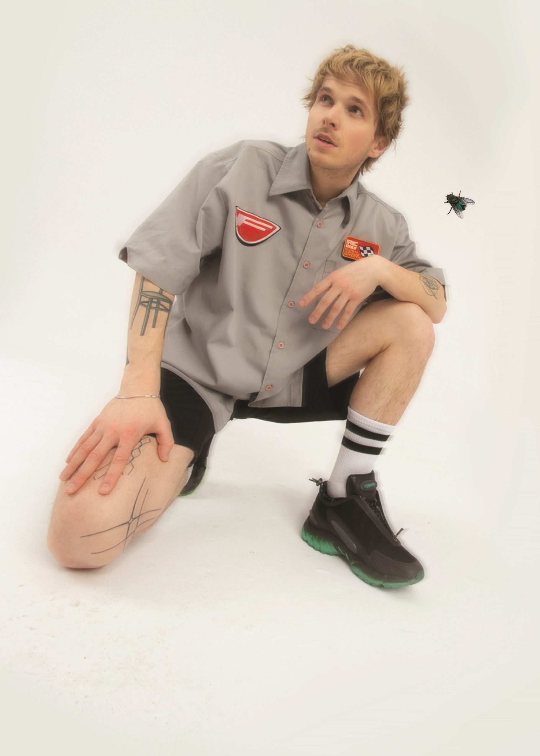 raper holak
