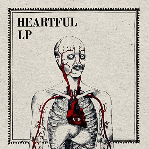 Heartful LP