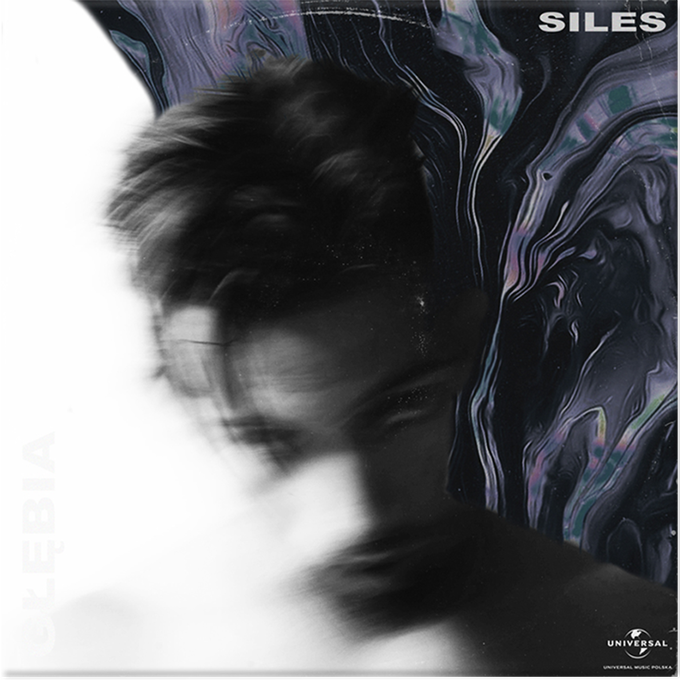 Siles "głębia" okładka