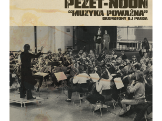 pezet noon