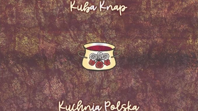 kuchnia polska okładka