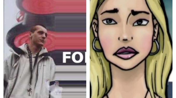 fokus i marysia w szoku