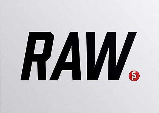 raw