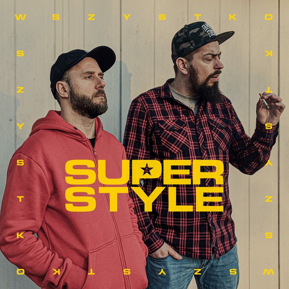 superstyle