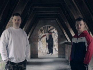 PatronatFollowRap: Bzyku x Toczek – Camelot