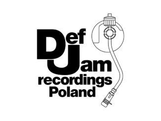Def Jam Polska logo