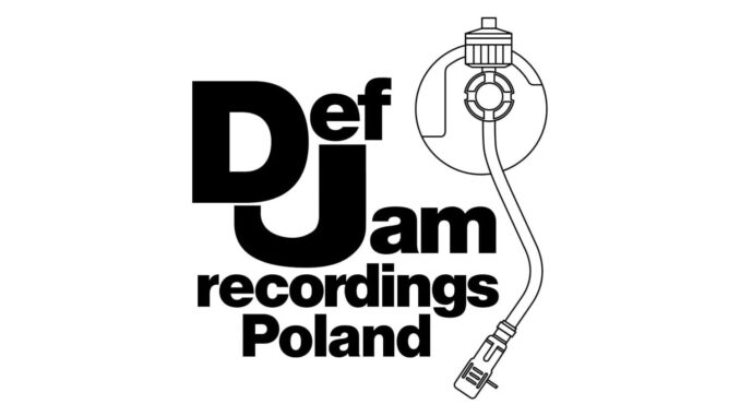 Def Jam Polska logo