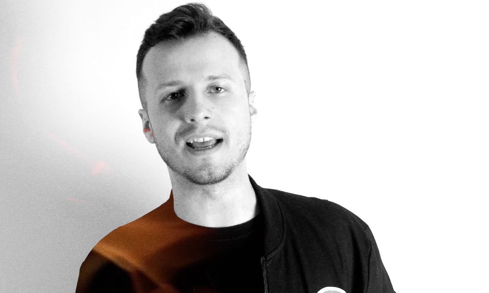 Igrekzet (kadr z teledysku z numeru Salem)