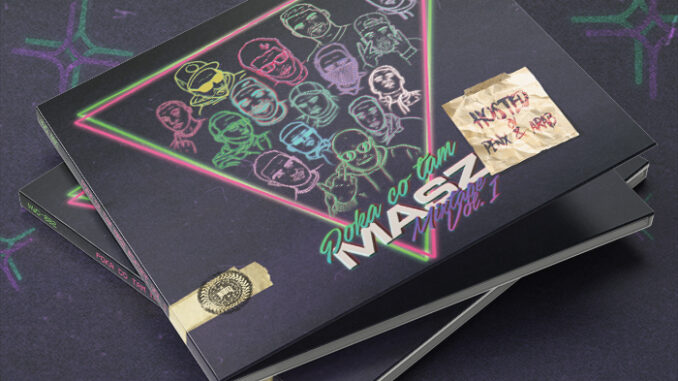 Poka co tam masz Penx