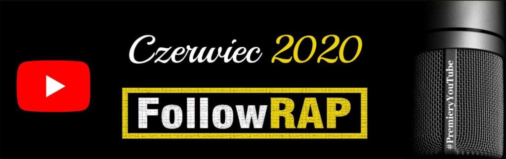 czerwiec 2020 followrap