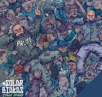 solarbiala stagediving
