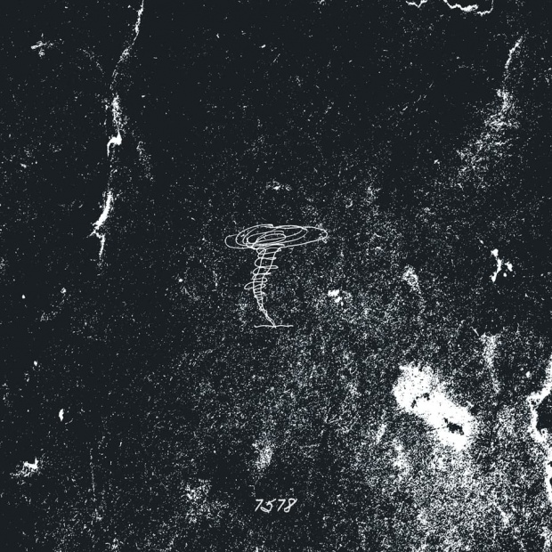 Anomalie - 7578 (okładka)