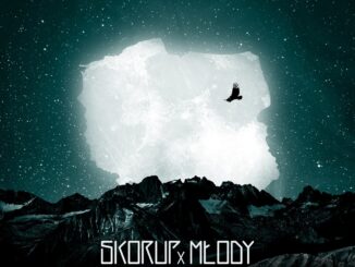 Skorup okładka