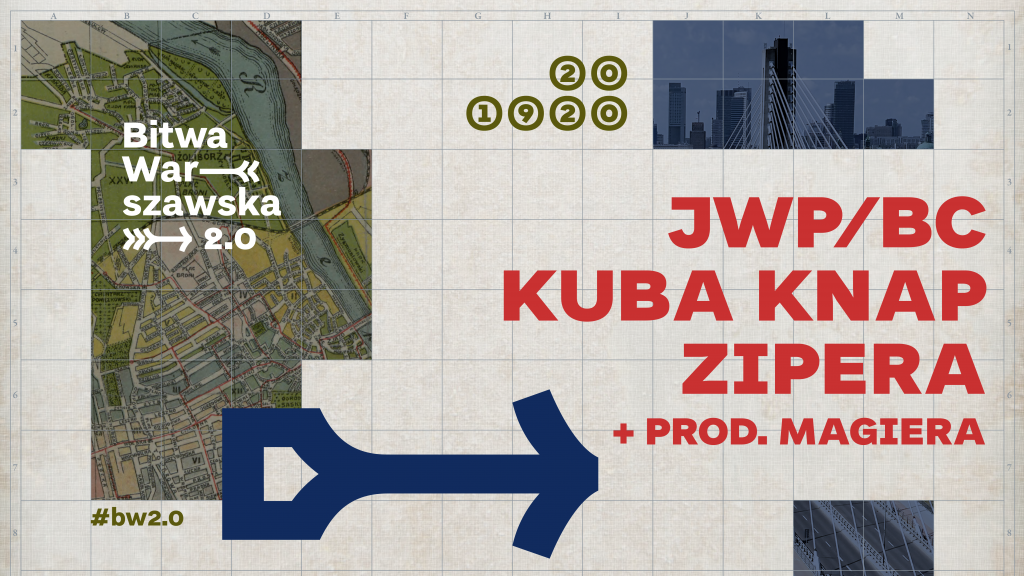 Bitwa Warszawska 2.0