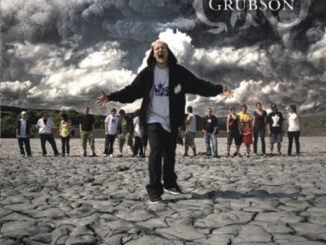 grubson ors okladka