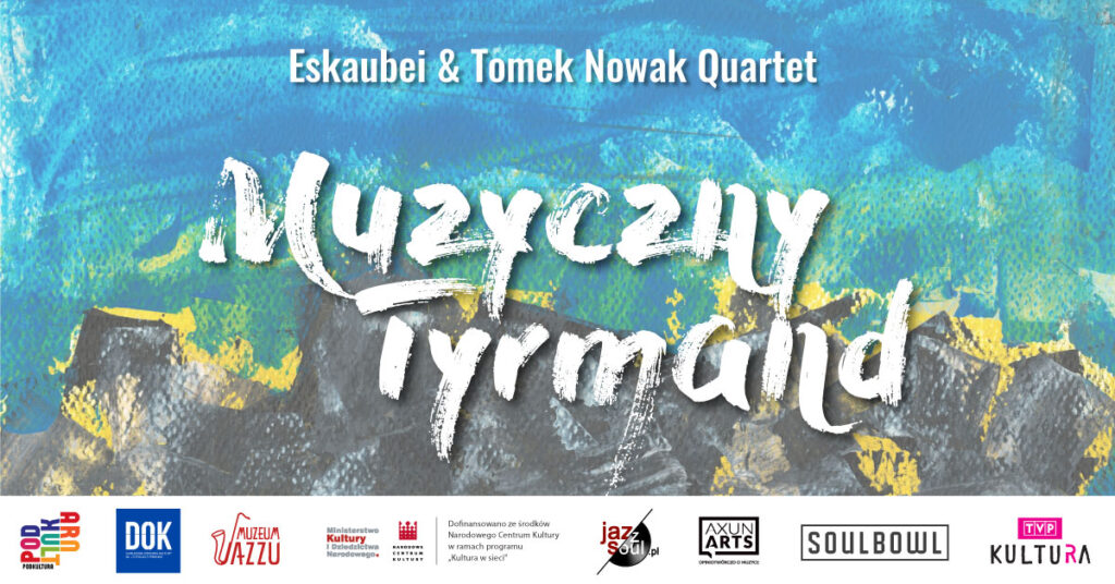 Muzyczny Tyrmand