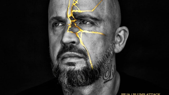 peja blackalbum