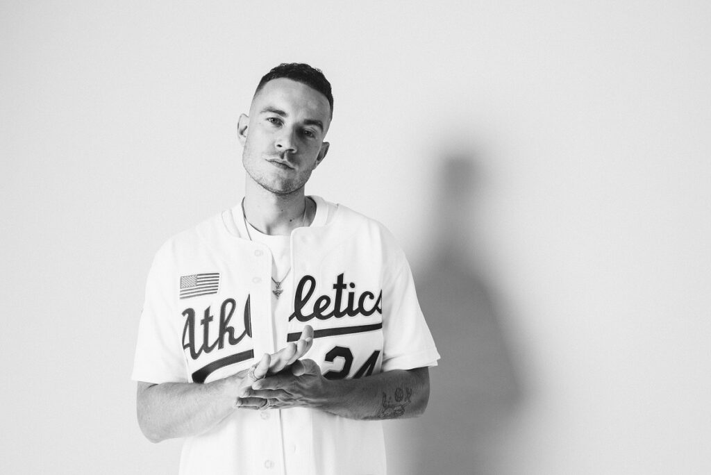 Sitek (Fot. Paweł Zanio)