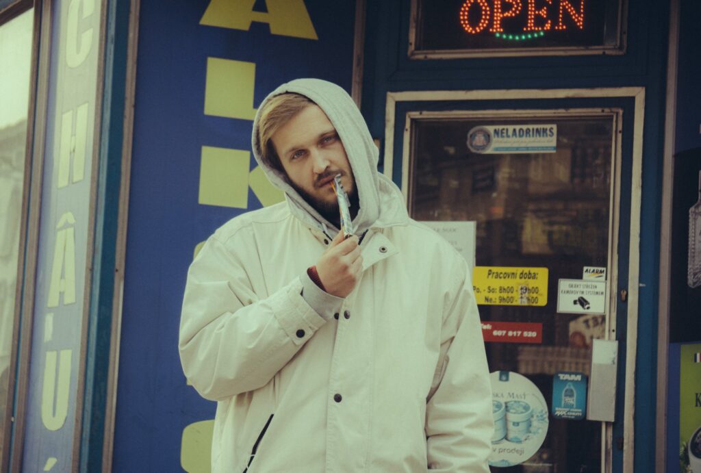 Kartky rap