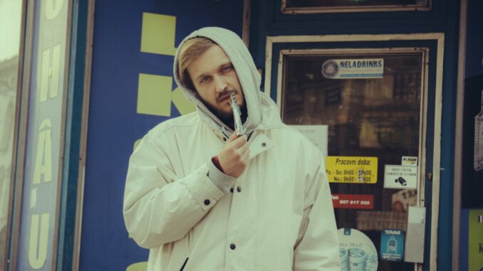 kartky rap