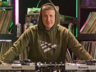 dj decks