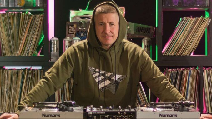 dj decks