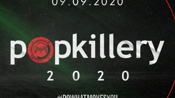 popkillersy